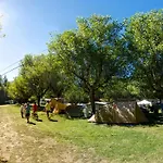 Campingplatz Baliera 3*