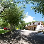 Baliera Parque de Campismo Bonansa