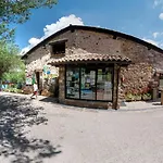 Campingplatz Baliera Bonansa