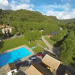 Parque de Campismo Baliera