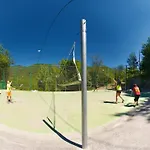 Baliera 3*