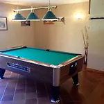 Parque de Campismo Baliera 3*