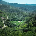 Baliera Parque de Campismo 3*