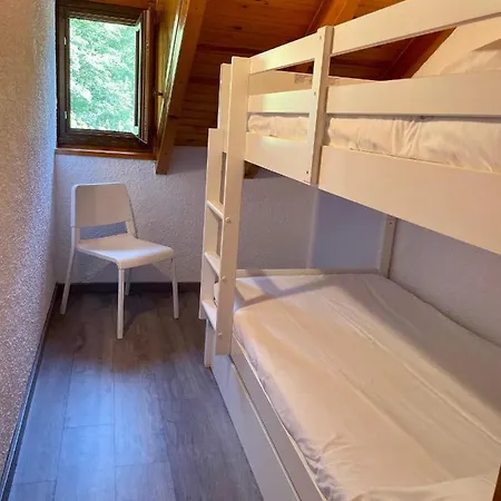 Baliera 3* Bonansa