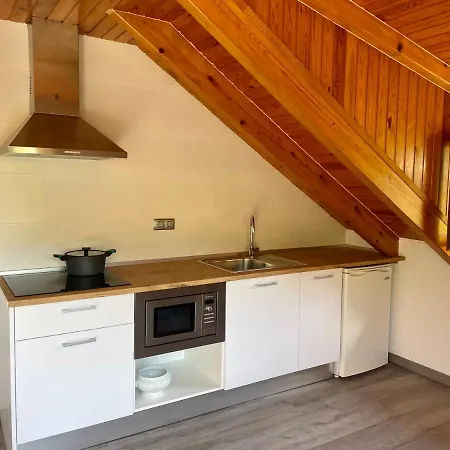 Campeggio Baliera Bonansa