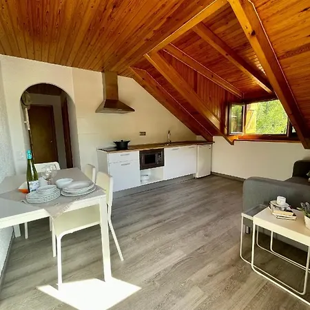 Baliera Campeggio Bonansa