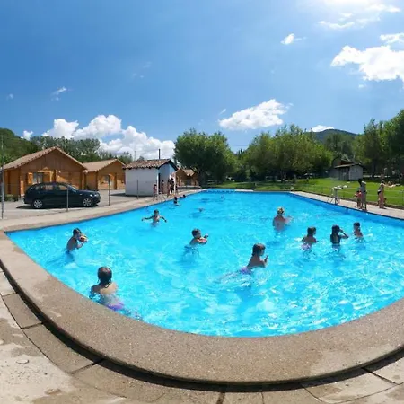 Campeggio Baliera 3*