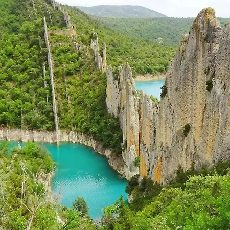 Baliera مكان تخييم 3*