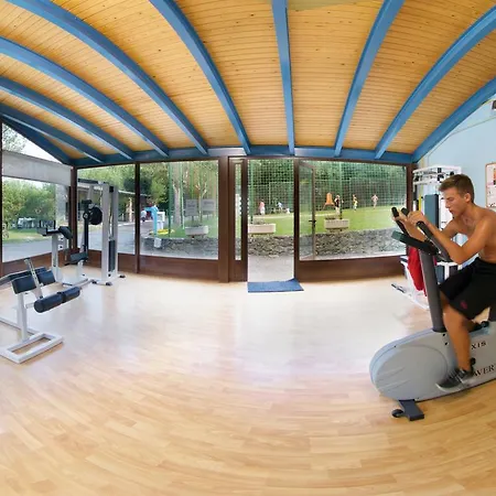 Baliera Campeggio Bonansa