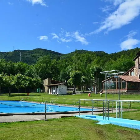 Campeggio Baliera 3*