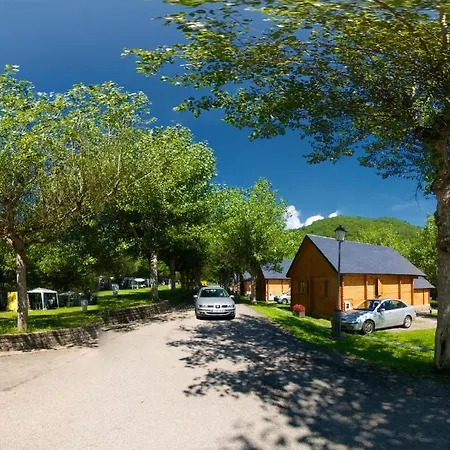 Baliera Campeggio 3*