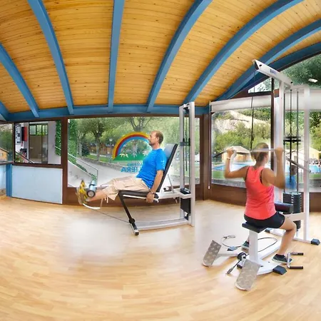 Baliera Campeggio Bonansa