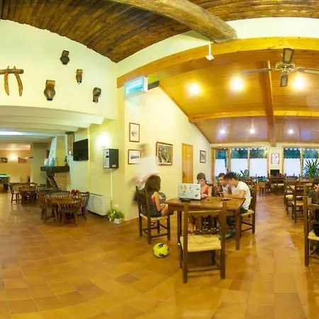 Baliera 3*