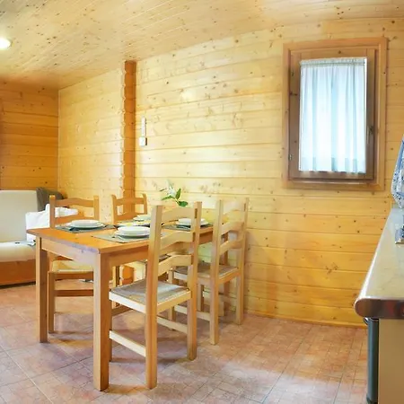 Campeggio Baliera Bonansa