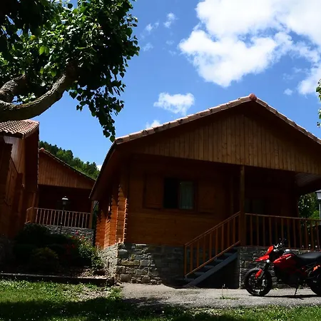 Baliera Campsite
