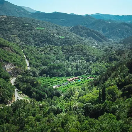 Baliera مكان تخييم 3*