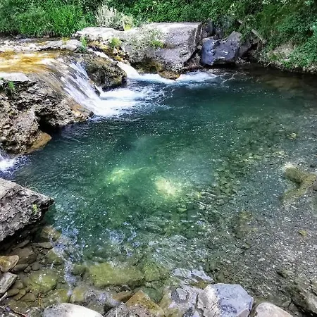 Baliera مكان تخييم Bonansa