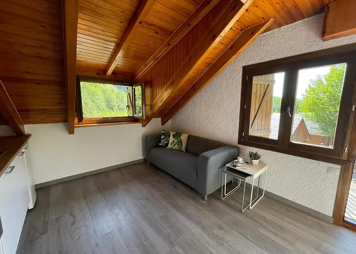 Parque de Campismo Baliera