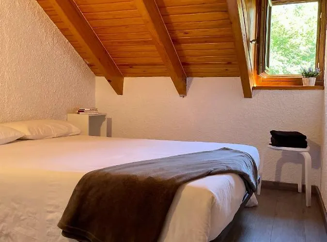 Baliera Parque de Campismo