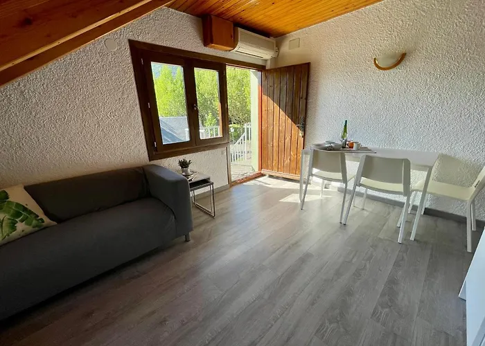 Baliera Parque de Campismo