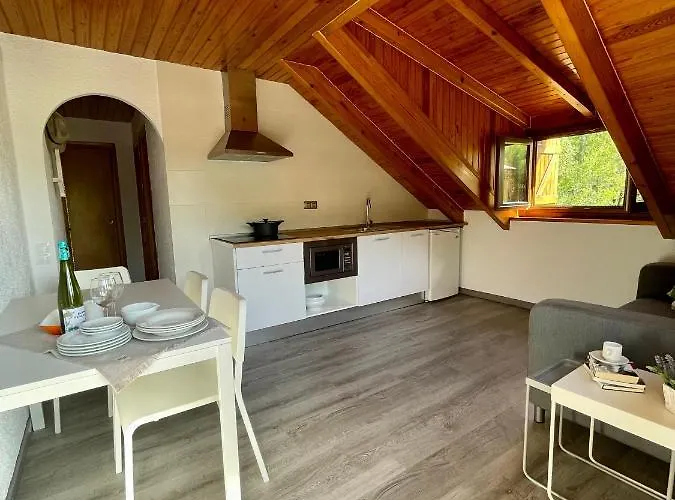 Baliera Parque de Campismo Bonansa