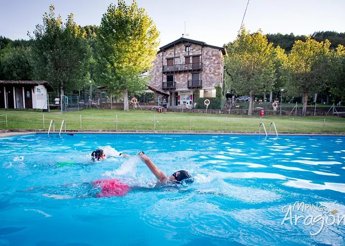 Baliera Parque de Campismo