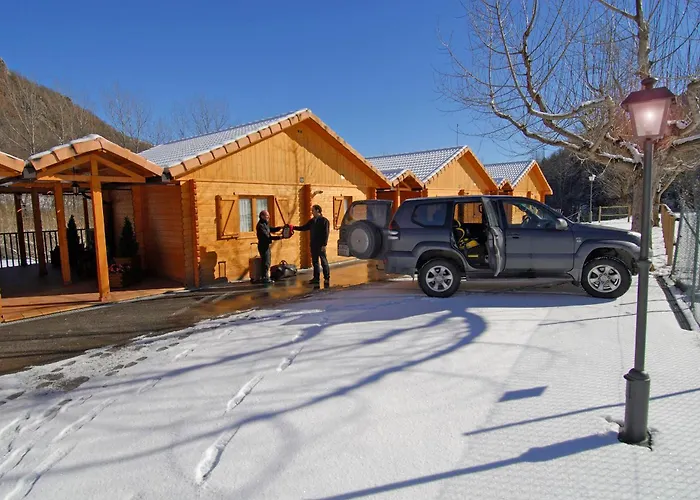 Baliera Parque de Campismo