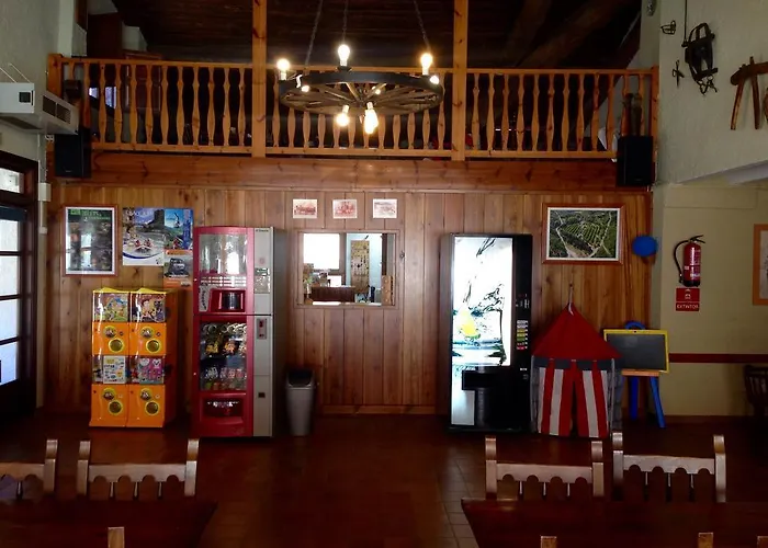 Baliera Parque de Campismo