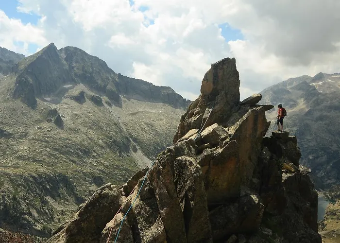 Parque de Campismo Baliera 3*