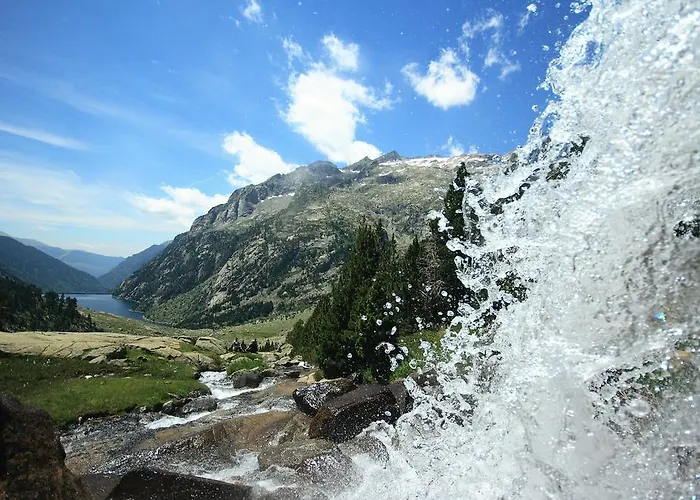 Baliera Parque de Campismo
