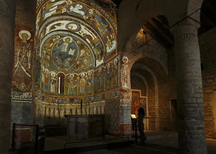 Parque de Campismo Baliera