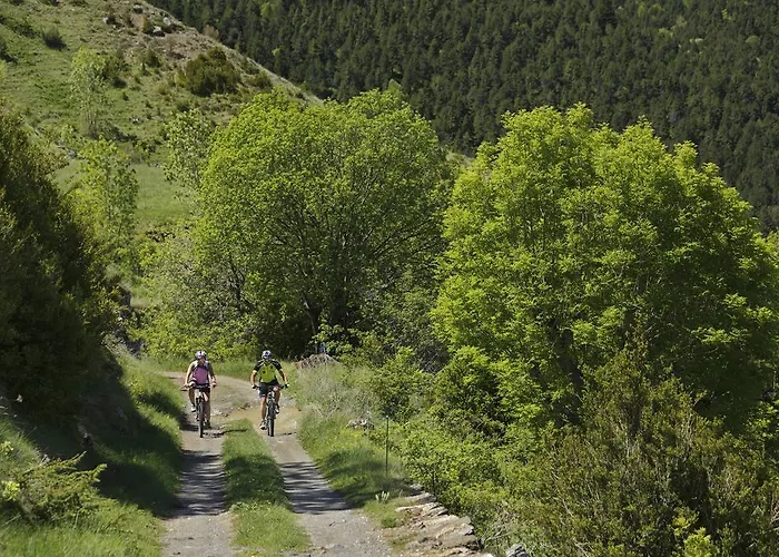 Baliera Parque de Campismo