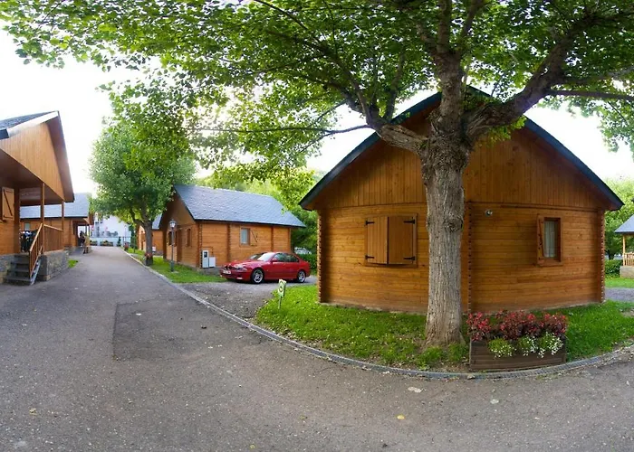 Baliera Campingplatz