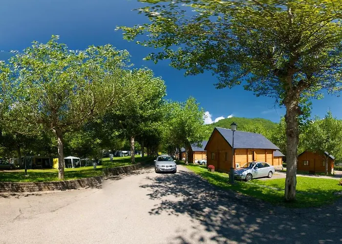 Baliera Parque de Campismo 3*