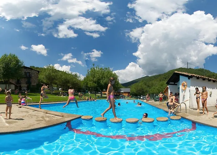 Baliera Parque de Campismo