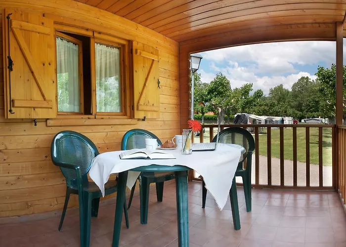 Baliera Parque de Campismo