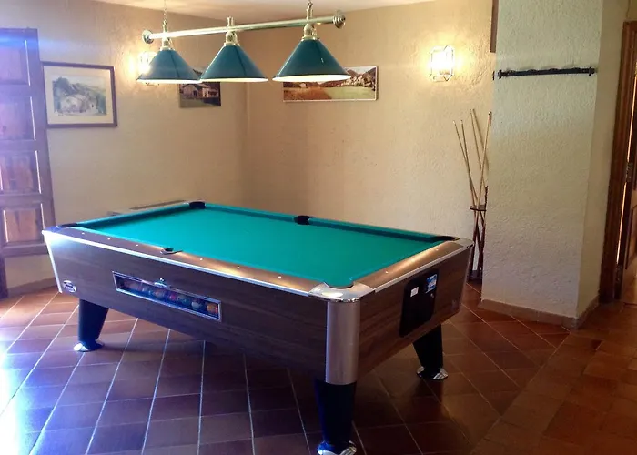 Parque de Campismo Baliera 3*