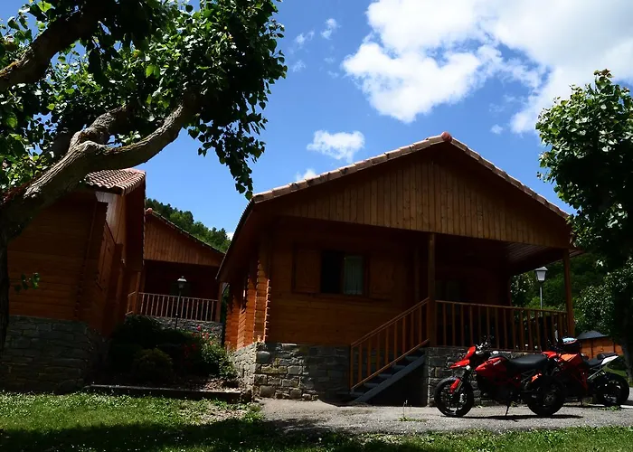 Baliera Parque de Campismo