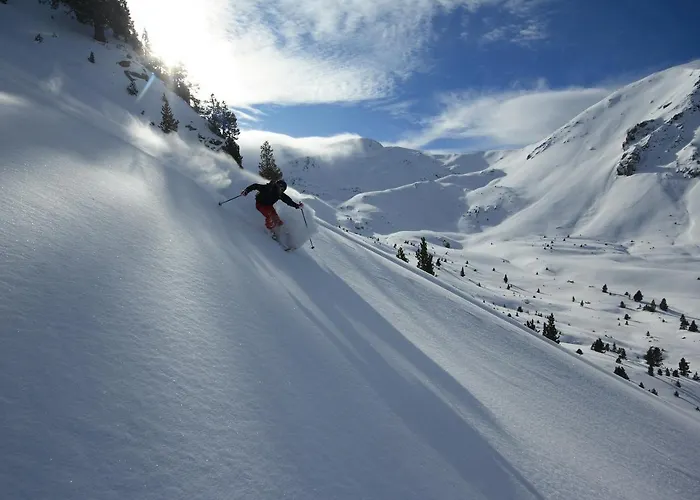Baliera Parque de Campismo