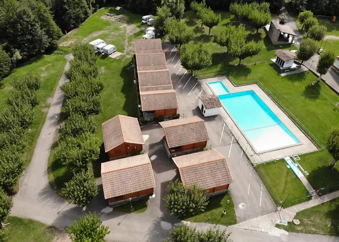 Baliera Parque de Campismo Bonansa