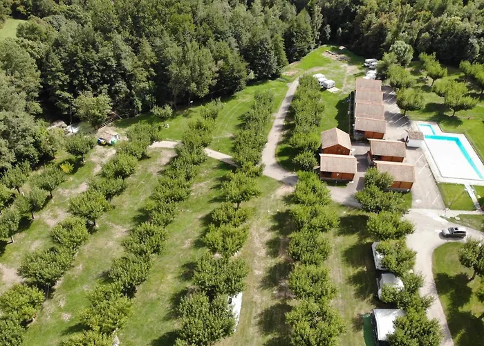 Baliera Parque de Campismo 3*