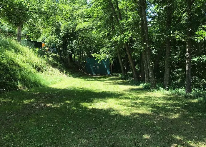 Baliera Parque de Campismo Bonansa