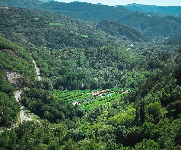 Baliera Parque de Campismo 3*