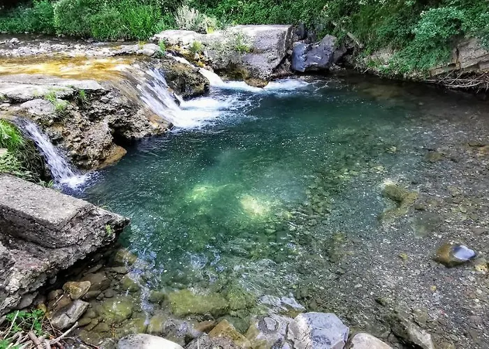 Baliera Parque de Campismo Bonansa